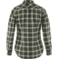 Fjallraven Fjallglim Stretch Shirt LS - Womens, Deep, Extra Small, F89901-662-XS