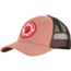 Fjallraven 1960 Logo Langtradarkeps Cap