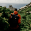 Fjallraven Abisko Hike Foldsack Backpack