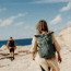 Fjallraven Abisko Hike Foldsack Backpack