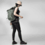 Fjallraven Abisko Hike Foldsack Backpack