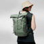 Fjallraven Abisko Hike Foldsack Backpack