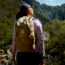 Fjallraven Abisko Hike Lite 20L Backpack, Small/Medium Strap