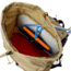 Fjallraven Abisko Hike Lite 20L Backpack, Small/Medium Strap
