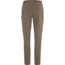 Fjallraven Abisko Hybrid Trail Trousers - Womens