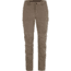 Fjallraven Abisko Hybrid Trail Trousers - Womens