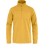 Fjallraven Abisko Lite Fleece Half Zip - Mens