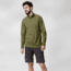 Fjallraven Abisko Lite Fleece Half Zip - Mens