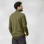 Fjallraven Abisko Lite Fleece Half Zip - Mens