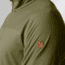Fjallraven Abisko Lite Fleece Half Zip - Mens