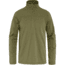 Fjallraven Abisko Lite Fleece Half Zip - Mens