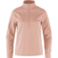 Fjallraven Abisko Lite Fleece Half Zip - Womens