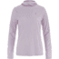 Fjallraven Abisko Wool Hoodie - Womens