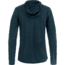 Fjallraven Abisko Wool Hoodie - Womens