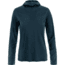 Fjallraven Abisko Wool Hoodie - Womens