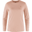 Fjallraven Abisko Wool Long Sleeve - Womens