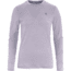 Fjallraven Abisko Wool Long Sleeve - Womens