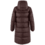 Fjallraven Expedition Long Down Parka - Womens