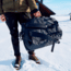 Fjallraven Farden 50 L Duffel Bag