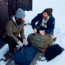 Fjallraven Farden 80 L Duffel Bag