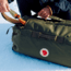 Fjallraven Farden 80 L Duffel Bag