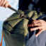 Fjallraven Farden 80 L Duffel Bag