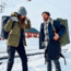 Fjallraven Farden 80 L Duffel Bag
