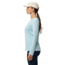 Fjallraven High Coast Top Long Sleeve - Womens