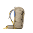 Fjallraven Kajka X-Latt 45L Backpack, Small/Medium Strap