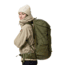 Fjallraven Kajka X-Latt 45L Backpack, Small/Medium Strap