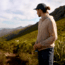 Fjallraven Keb Latt Wind Jacket - Mens