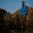 Fjallraven Keb Latt Wind Jacket - Mens