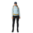 Fjallraven Keb Latt Wind Jacket - Womens