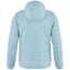 Fjallraven Keb Padded Hoodie Jacket - Womens