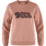 Fjallraven Logo Sweater - Womens