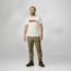 Fjallraven Logo T-Shirt - Mens