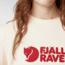 Fjallraven Logo Tee - Womens