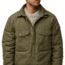 Fjallraven Ovik Down Shirt Jacket - Mens