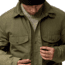 Fjallraven Ovik Down Shirt Jacket - Mens