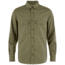 Fjallraven Ovik G-1000 Shirt Long Sleeve - Mens