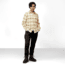 Fjallraven Ovik Heavy Flannel Shirt - Womens