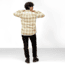 Fjallraven Ovik Heavy Flannel Shirt - Womens