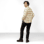 Fjallraven Ovik Heavy Flannel Shirt - Womens
