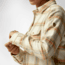 Fjallraven Ovik Heavy Flannel Shirt - Womens