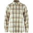 Fjallraven Ovik Heavy Flannel Shirt - Womens