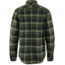 Fjallraven Singi Heavy Flannel Shirt - Mens