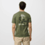 Fjallraven Swedish Forest T-Shirt - Mens