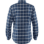 Fjallraven Fjallslim Shirt LS - Mens, Storm, Extra Small, F82995-638-XS