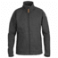Fjallraven Fleece Jacket N26 - Mens, Dark Grey, Medium, F83248-030-M