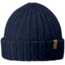 Fjallraven Folded Beanie - Unisex-Dark Navy